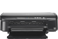 דיו למדפסת HP OfficeJet 7000